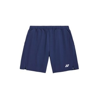 Spodenki tenisowe Yonex Short French Open (Roland Garros) 2026 krótkie granatowe męskie