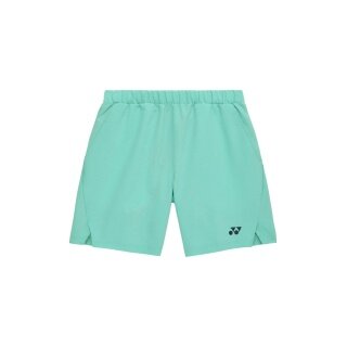 Spodenki tenisowe Yonex Short French Open (Roland Garros) 2026 krótkie miętowe męskie