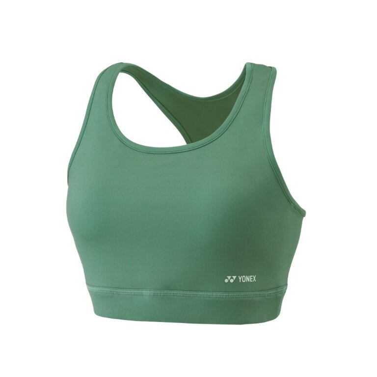 Yonex Sport-BH Bra Practice 2024 oliwkowy damski