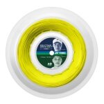 Yonex Sznur tenisowy Poly Tour Drive Soft 1.25 (Trwałość+Kontrola) żółty 200m rolka
