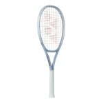 Yonex rakieta tenisowa Muse 100in/295g/Turniej 2026 srebrna - niestrunowana -