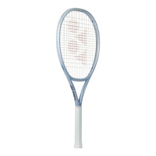 Yonex rakieta tenisowa Muse 107in/280g/Komfort 2026 srebrna - niestrunowana -