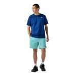 Koszulka sportowa Yonex Practice 16844 (100% poliester) 2026 granatowa męska