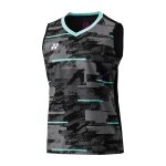 Yonex Sport-Tank Club Team YW0035 (100% poliester) czarny damski