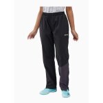 Spodnie treningowe Yonex Warm-Up Pant Club Team czarne damskie