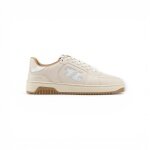Zeta Sneaker Ace 98 beżowo/kamelowy damski