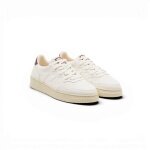 Zeta Sneaker Bêta B4 białe damskie