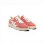 Zeta Sneaker Bêta B4 czerwony damski
