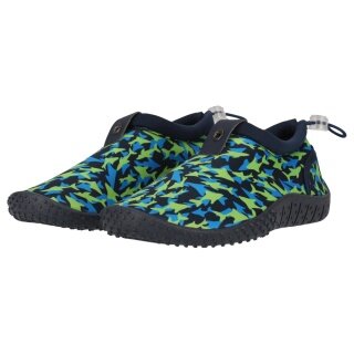 Zigzag Aquaschuhe Gobbi (buty wodne, elastyczna podeszwa) kolorowe