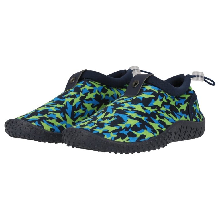 Zigzag Aquaschuhe Gobbi (buty wodne, elastyczna podeszwa) kolorowe