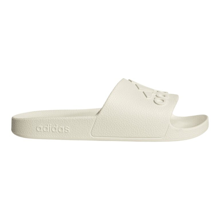adidas klapki Adilette Aqua offwhite - 1 para