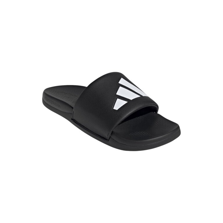 klapki adidas Adilette Comfort 2.0 czarne - 1 para