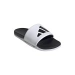 adidas klapki Badeschuhe Adilette Comfort 2.0 czarne/białe - 1 para