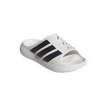 adidas klapki Purechill Slides białe/czarne męskie - 1 para