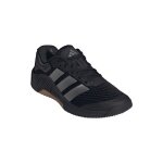 adidas Buty fitness Dropset 4 Power Trainer czarne/srebrne damskie