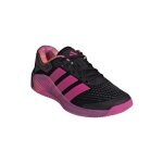 adidas Buty fitness Dropset 4 Power Trainer czarne/różowe damskie