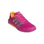 adidas Buty fitness Dropset Base Trainer różowo/pomarańczowe damskie