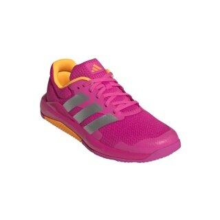 adidas Buty fitness Dropset Base Trainer różowo/pomarańczowe damskie