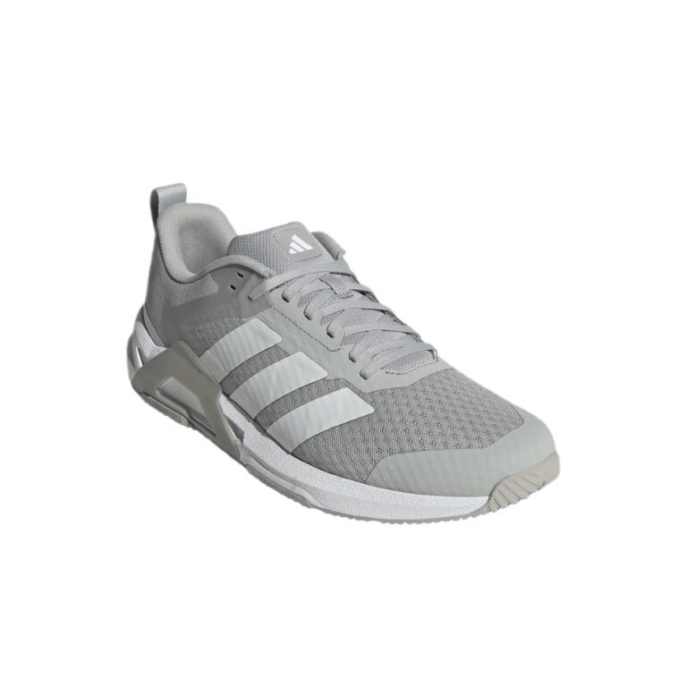 adidas Buty fitness Dropset Control Trainer szary/biały męskie