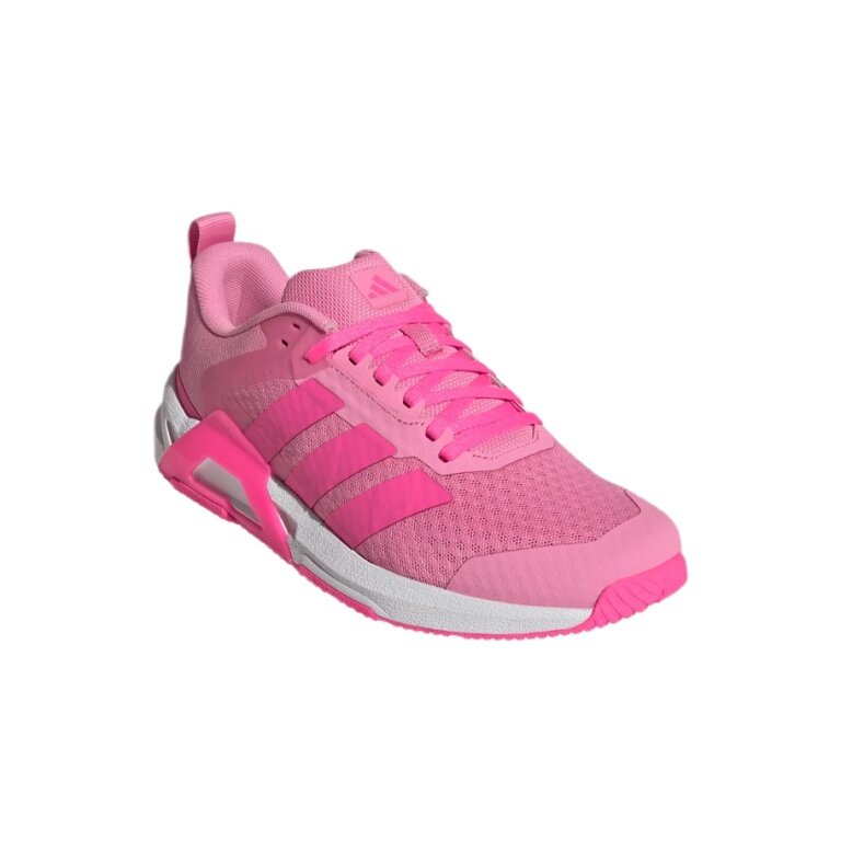 adidas Buty fitness Dropset Control Trainer różowe damskie