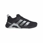 adidas Buty fitness Dropset Control Trainer czarne/srebrne damskie