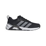 adidas Buty fitness Dropset Control Trainer czarny/biały/szary damskie