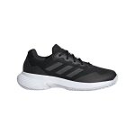 adidas buty tenisowe GameCourt 2.0 Allcourt czarne damskie