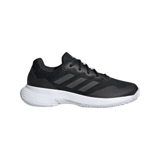 adidas buty tenisowe GameCourt 2.0 Allcourt czarne damskie