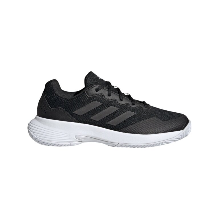 adidas buty tenisowe GameCourt 2.0 Allcourt czarne damskie