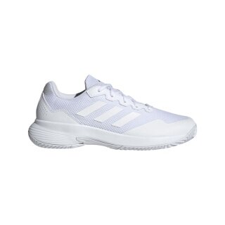 adidas buty tenisowe GameCourt 2 Allcourt białe męskie