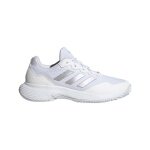 adidas buty tenisowe GameCourt 2.0 Allcourt białe damskie