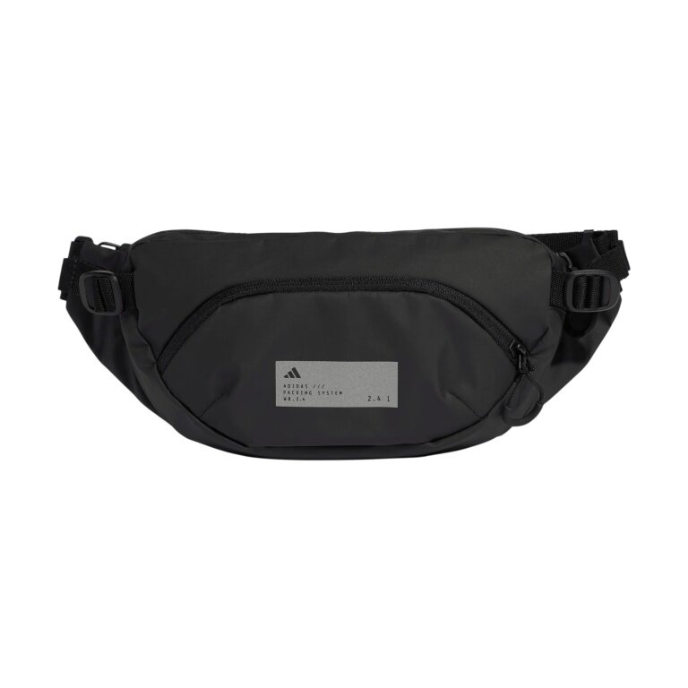 torba na biodra adidas Hybrid Waistbag czarna
