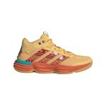 adidas halowe buty do koszykówki Disney Princess Courtstabil (Basketball) pomarańczowe damskie