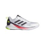 adidas halowe buty do tenisa Novaflight 2 białe męskie