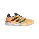 adidas halowe buty sportowe Stabil 16 2026 pomarańczowo/czarny/biały mężczyźni