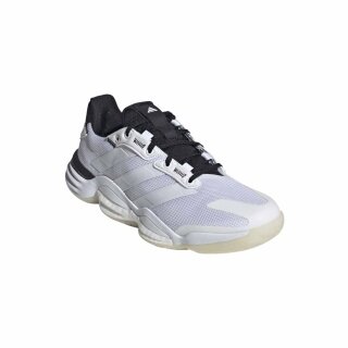 adidas Halowe buty sportowe Stabil 16 białe/czarne damskie