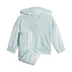 adidas dres Essentials (mieszanka bawełny) miętowy dla małych dzieci