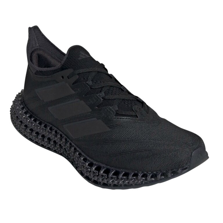 adidas buty biegowe 4DFWD 4 (amortyzacja) czarne męskie