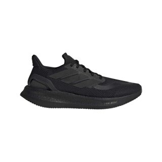 adidas buty biegowe Pureboost 5 (amortyzacja) czarne/czarne męskie