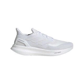 adidas buty biegowe Pureboost 5 (amortyzacja) białe męskie