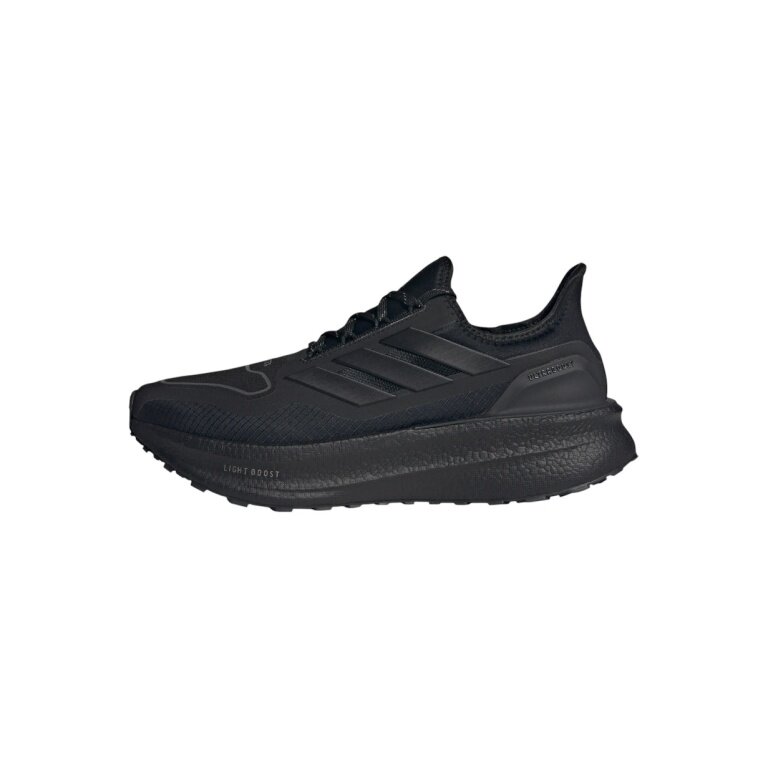 adidas buty biegowe Ultraboost 5 GTX (amortyzacja, wodoodporne) czarne męskie