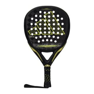 adidas rakieta do padla Adipower Multiweight 3.3 365g/Diamant/Turniej czarna/złota