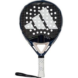 adidas rakieta do padla Cross It Carbon Ctrl 3.4 375g/Okrągła ciemnoniebieska/czarna