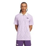 adidas Polo tenisowe Pro Climacool+ FreeLift różowe męskie
