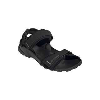 adidas sandały Terrex Hydroterra czarne