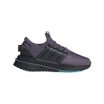 adidas sneakersy biegowe X-PLRBOOST fioletowo-czarne damskie