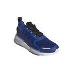 adidas sneakersy biegowe NMD V3 granatowo-czarno-białe męskie