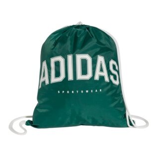 adidas worek sportowy Printed Var Gym Sack 13 litrów zielony