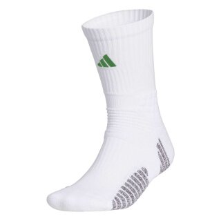 skarpeta sportowa adidas Select Crew biała - 1 para