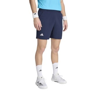 spodenki tenisowe adidas Climacool Ergo 9in 2026 granatowe męskie
